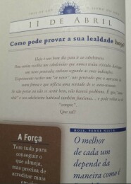 Livro do Ano - 11 abril de 2023