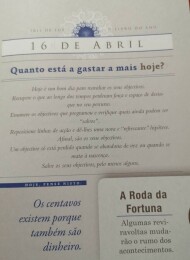 Livro do Ano - 16 abril de 2023