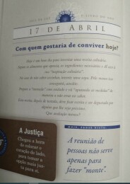 Livro do Ano - 17 abril de 2023