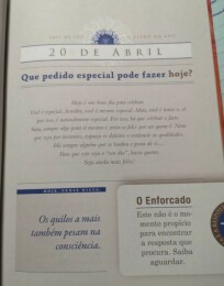 Livro do Ano - 20 abril de 2023