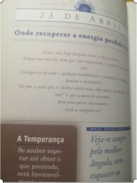 Livro do Ano - 23 abril de 2023