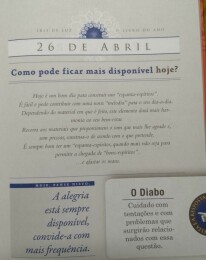 Livro do Ano - 26 abril de 2023