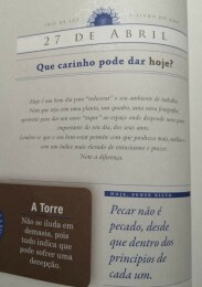 Livro do Ano - 27 abril de 2023