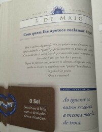 Livro do Ano - 03 Maio de 2023