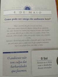 Livro do Ano - 04 Maio de 2023