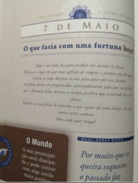 Livro do Ano - 07 maio  de 2023
