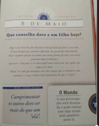 Livro do Ano - 08 maio de 2023