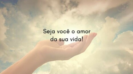 Amor Proprio