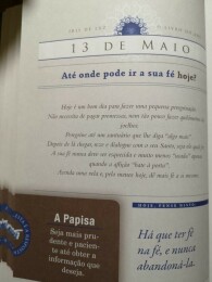Livro do Ano - 13 de maio de 2023