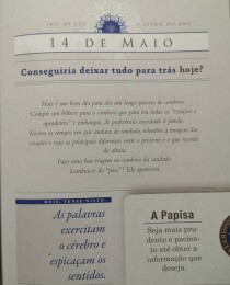 Livro do Ano - 14 de maio de 2023