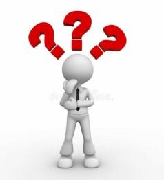 O que te falta? Sabes?