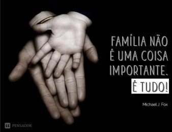 15 maio dia da família