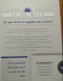 Livro do Ano - 16 maio de 2023