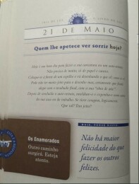 Livro do Ano - 21 de Maio de 2023