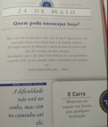 Livro do Ano - 24 Maio de 2023
