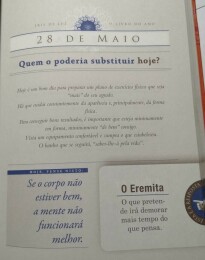 Livro do Ano - 28 de maio de 2023