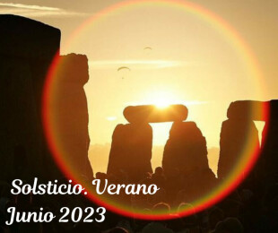 SOLSTICIO VERANO 2023