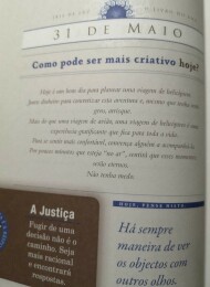 Livro do Ano - 31 de maio de 2023