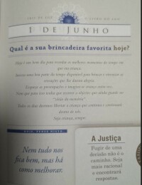 Livro do Ano - 01 junho de 2023