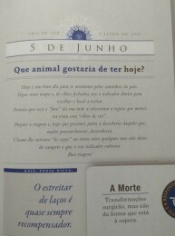 Livro do Ano - 05 de junho de 2023