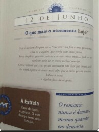 Livro do Ano - 12 de junho de 2023