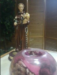 Bom Feriado de 13 junho Santo António .