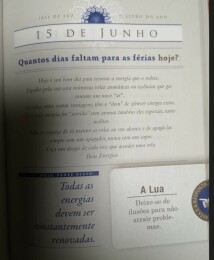 Livro do Ano - 15 de Junho de 2023