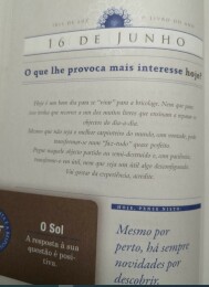 Livro do Ano - 16 de junho de 2023