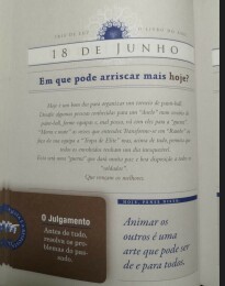 Livro do Ano - 18 de junho de 2023
