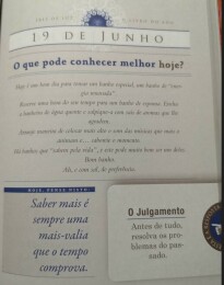 Livro do Ano - 19 de junho de 2023