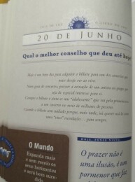 Livro do Ano - 20 de junho de 2023