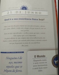 Livro do Ano - 21 de junho de 2023