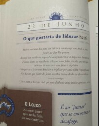 Livro do Ano - 22 de junho de 2023