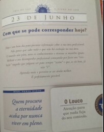 Livro do Ano - 23 de junho  de 2023