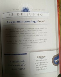 Livro do Ano - 25 de junho de 2023