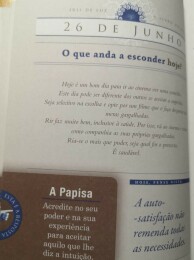 Livro do Ano - 26 de junho de 2023