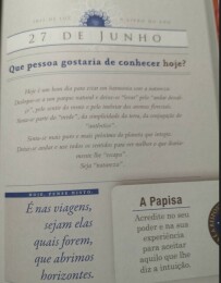 Livro do Ano - 27 de junho de 2023