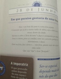 Livro do Ano - 28 de  junho de 2023