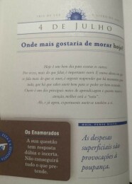 Livro do Ano - 04 julho de 2023