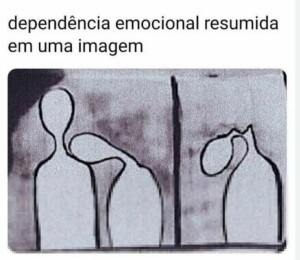 Dependencia emocional