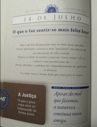 Livro do Ano - 14 de julho de 2023
