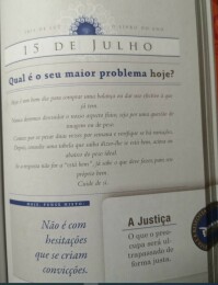 Livro do Ano - 15 de julho de 2023