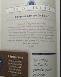 Livro do Ano - 20 de julho de 2023