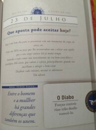 Livro do Ano - 23 de julho de 2023
