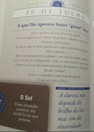 Livro do Ano - 30 de julho de 2023