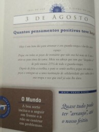 Livro do Ano - 3 de agosto de 2023