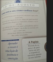 Livro do Ano - 10 de agosto de 2023