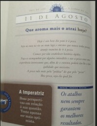 Livro do Ano - 11 de agosto de 2023