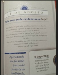 Livro do Ano - 14 de agosto de 2023