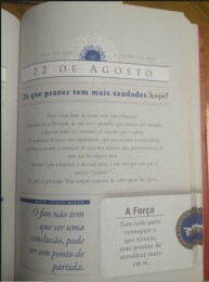 Livro do Ano - 22 de Agosto de 2023